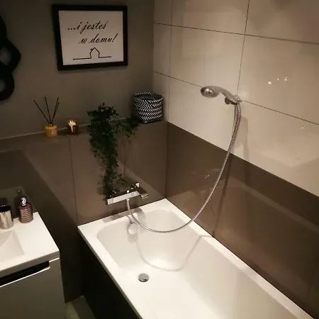 Apartment 3d Szlak 77 Krakau