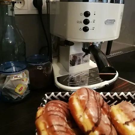 3d Szlak 77 * Krakau