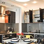 Apartamento 3d Szlak 77 *
