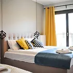 3d Szlak 77 Apartamento Cracovia