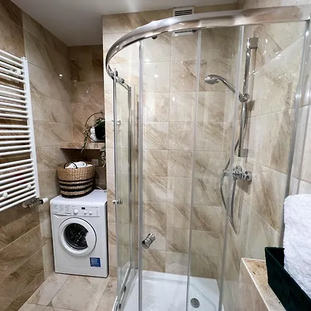 3d Szlak 77 Lägenhet *