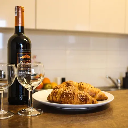 3d Szlak 77 شقة كراكوفيا