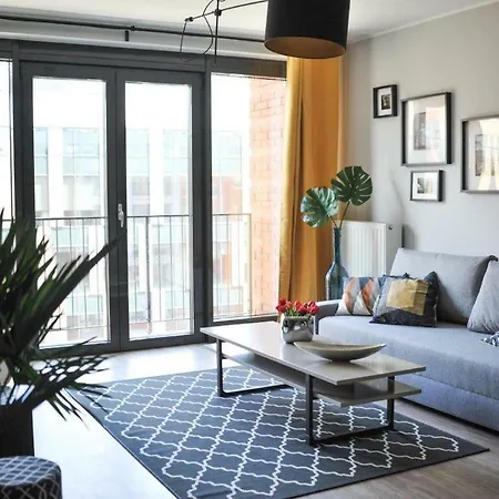 Lägenhet 3d Szlak 77 Kraków