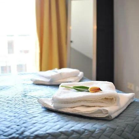 3d Szlak 77 Apartment Krakow