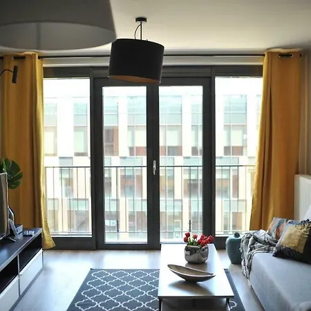 3d Szlak 77 شقة *