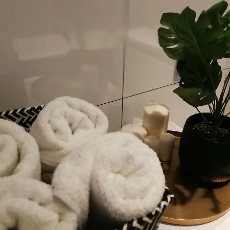 3d Szlak 77 Apartament