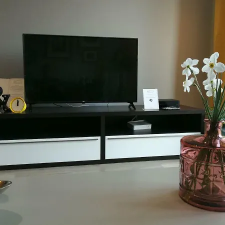 3d Szlak 77 Апартаменты