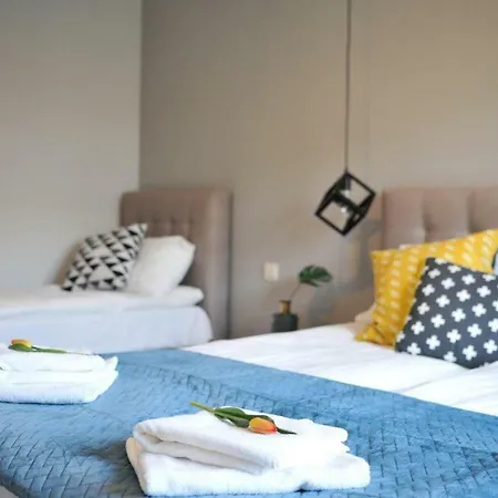 3d Szlak 77 아파트