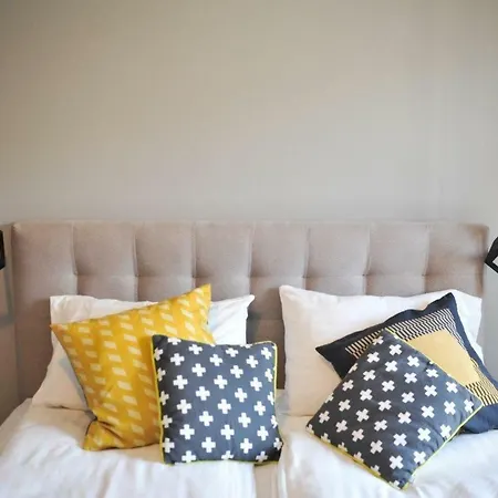 شقة 3d Szlak 77 كراكوفيا