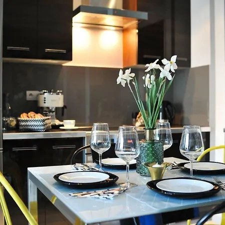 3d Szlak 77 * Kraków