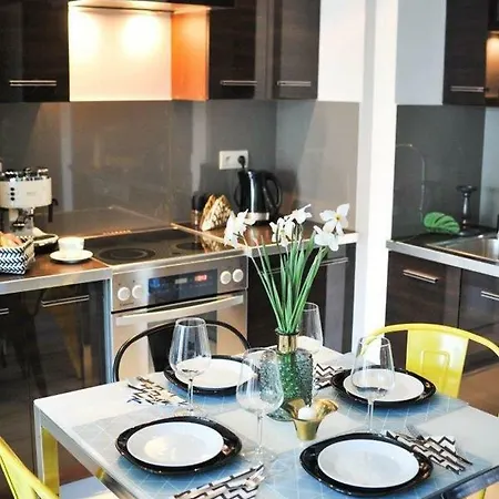 3d Szlak 77 * Kraków