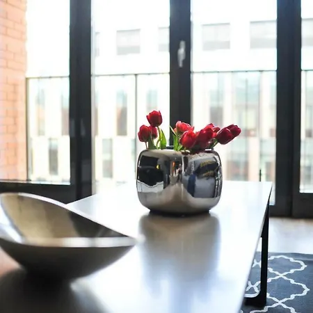 3d Szlak 77 Lägenhet