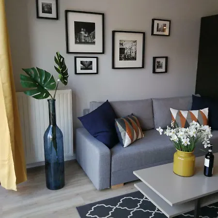 3d Szlak 77 Lägenhet