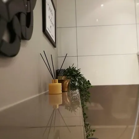 3d Szlak 77 Апартаменты