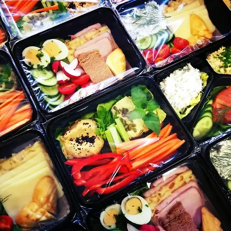 아파트 3d Szlak 77 *