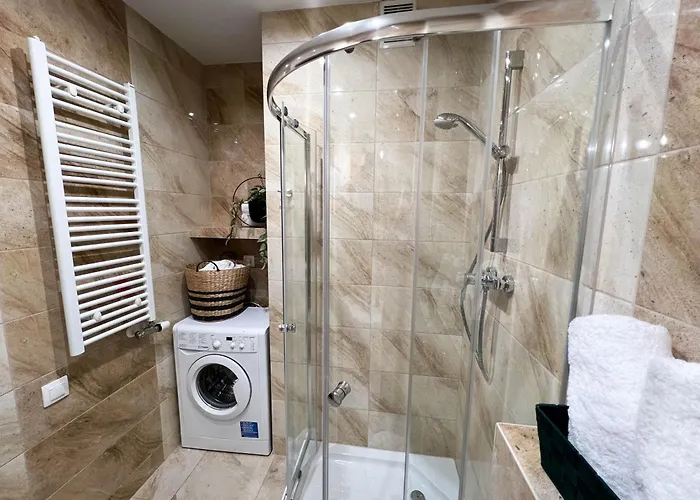 3d Szlak 77 Apartment *