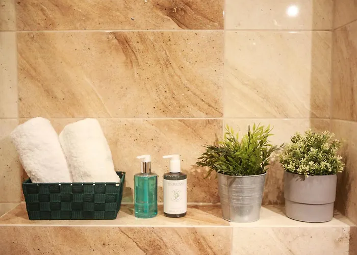 3d Szlak 77 Apartment Krakow