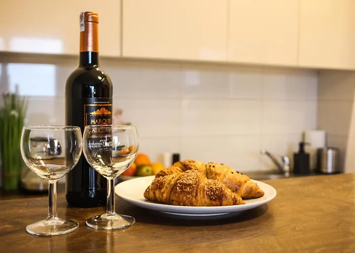 3d Szlak 77 Apartment Krakow