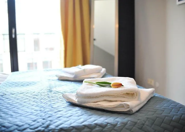 3d Szlak 77 Apartment Krakow