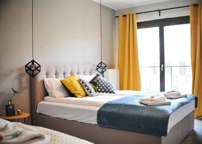 3d Szlak 77 Apartment Krakow