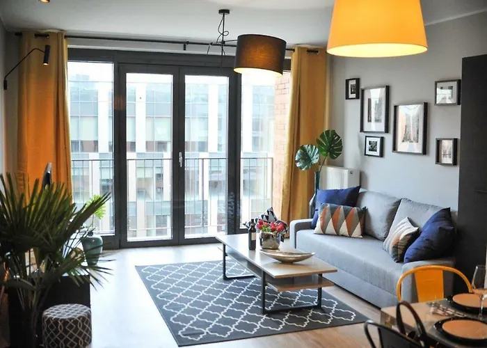 3d Szlak 77 Apartment