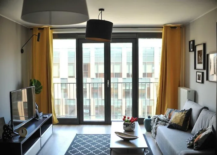 3d Szlak 77 Apartment *