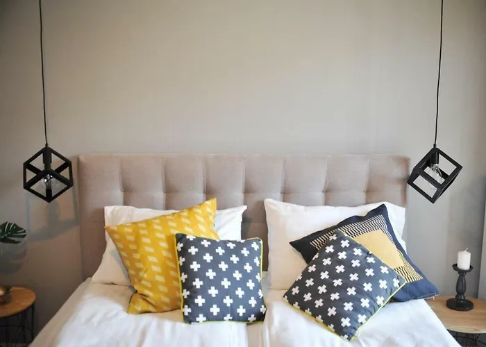 Apartment 3d Szlak 77 Krakow