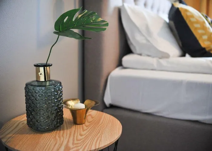 3d Szlak 77 Apartment Krakow