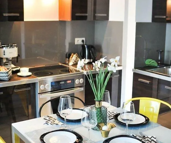 3d Szlak 77 * Krakow