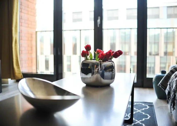 3d Szlak 77 Apartment