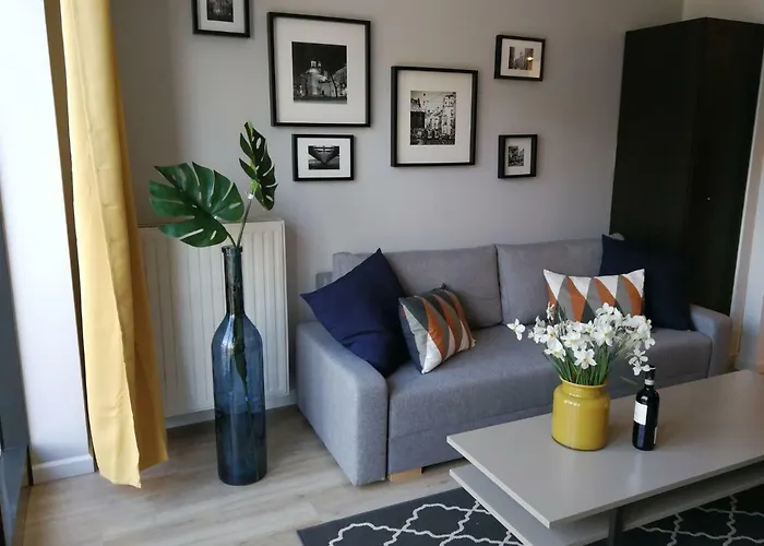 3d Szlak 77 Apartment