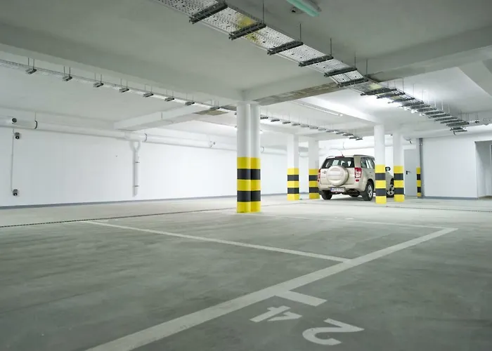 3d Szlak 77 Apartment *