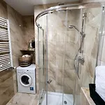 3d Szlak 77 Apartamento *