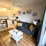 Apartamento 3d Szlak 77 *