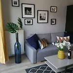 3d Szlak 77 Apartamento